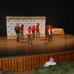 Supporting Youth Expression through Art